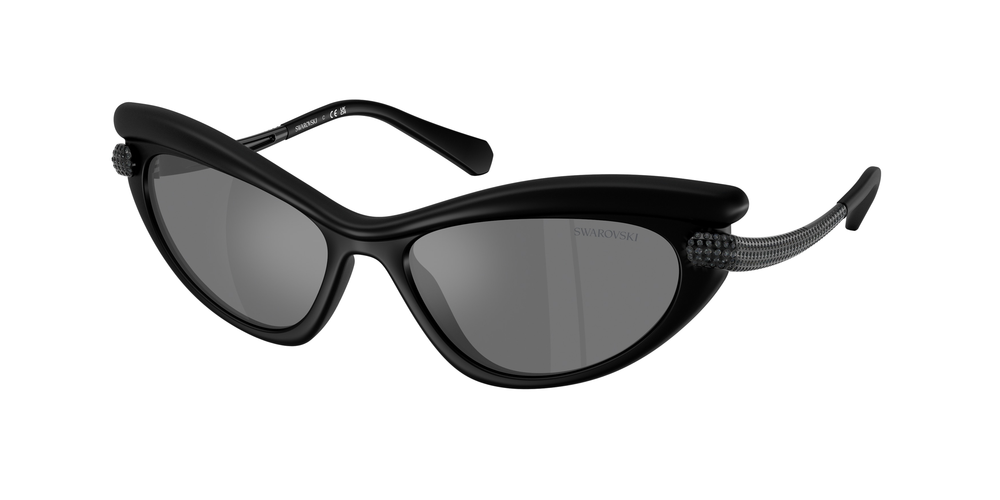 Swarovski SK6038 10396G  